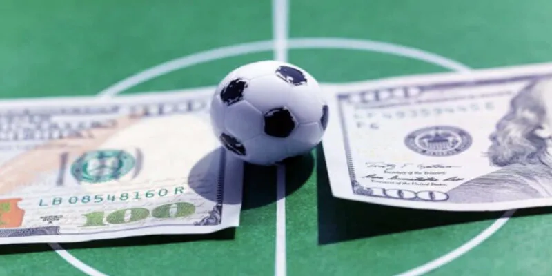 Kèo Chấp Nửa Trái - Bí Quyết Đặt Cược Thắng Lớn Tại OK9 7 Bí quyết chơi kèo chấp nửa trái hiệu quả tại OK9