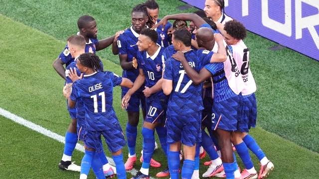 OK9 - Pháp đại chiến Ma Rốc: Nhận định chuyên sâu cho tứ kết World Cup 3 OK9 - Pháp đại chiến Ma Rốc: Nhận định chuyên sâu cho tứ kết World Cup