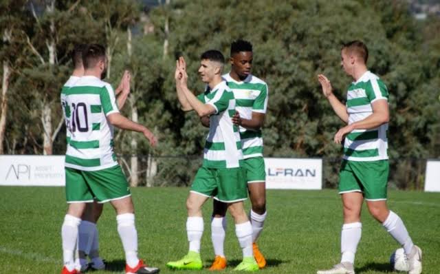 OK9 - Nhận định Brindabella vs Tigers: Thử thách tại vòng 21 NPL ACT 2026